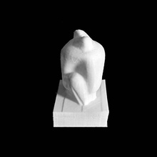 composition scan modern 3d print model - Mito3D