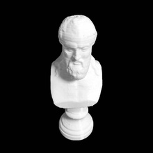 thespis scan 3d print model - Mito3D