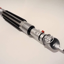 savage opprimer' sabre laser accessoires cosplay starwars savageoppess 3d print model - Mito3D