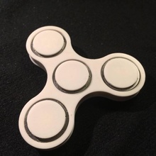 spinner jouets jeux 3d print model - Mito3D