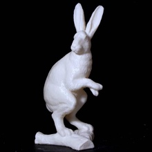 Hase scan Tier 3d print model - Mito3D
