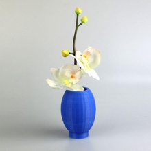 vaso giardino decorativo homedecoration fiori 3d print model - Mito3D