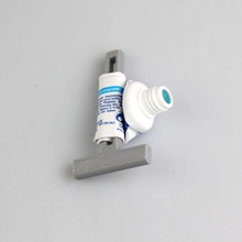 drop & garden bathroom gadget kitchen toothpaste 3d print model - Mito3D