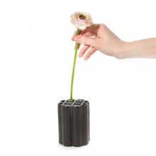 loop vase double andrew sack & garden ceramic kwambio buy 3d print model - Mito3D