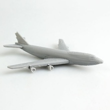 aeroplane 747 toys & games aircraft airplane game model 3d print model - Mito3D