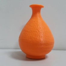 buncheong poterie numérisation l'histoire patrimoine corée koreanculture artfiact 3d print model - Mito3D
