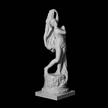 allegory truth scan 3d print model - Mito3D