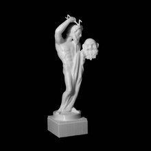 allegory arts scan man fullbody 3d print model - Mito3D