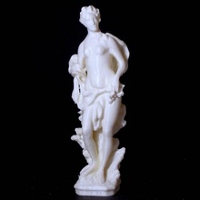 aurora scan mitologia mulher fullbody 3d print model - Mito3D