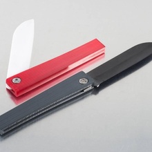ceramic knife handle 2 & garden 3d print model - Mito3D