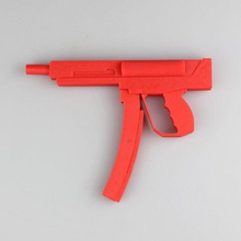 as56 arma fuego props cosplay modelo juguete militar 3d print model - Mito3D