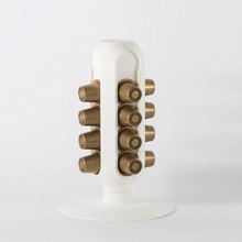 cacto dispenser per capsule caffè giardino 3d print model - Mito3D