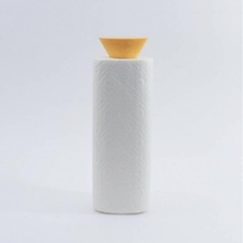 kitchen roll holder & garden 3d print model - Mito3D