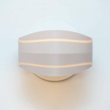 light stripes applique & garden 3d print model - Mito3D