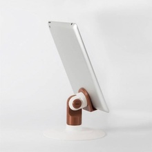tably tablet stand gadgets & electronics 3d print model - Mito3D