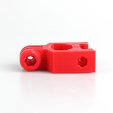 airsoft gopro 20mm rail mount sports & outdoor aeg 20 gbb 3d print model - Mito3D
