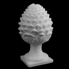 alcachofra donny osmond eua scan escultura mármore 3d print model - Mito3D