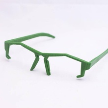 designitwright óculos afiada 3 moda acessórios quadros impressão 3d Impressos ianwright 3d print model - Mito3D