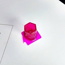 penna titolare giardino holderpen 3d print model - Mito3D