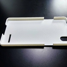 oppo f1 case gadgets & electronics 3d print model - Mito3D