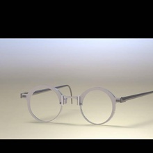 specs ian wright contest ol ka glasses ianwright 3d print model - Mito3D