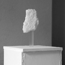 pierre numérisation sculpture photogrammétrie 3d print model - Mito3D