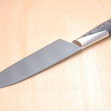 cuchillo cubierta jardín ikea slitbar 3d print model - Mito3D
