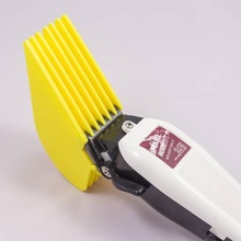 mega clippers 15 gt 3 jardim anexo pente cabelo campainha hairclippers corte aparador aparadores clipper 3d print model - Mito3D
