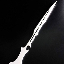 espada props cosplay 3d print model - Mito3D