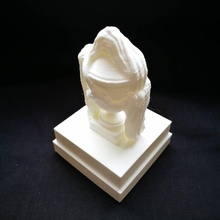 urn alexey lavrovich scan 3d print model - Mito3D