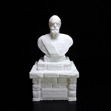 Paulus smet naeyer scan 3d print model - Mito3D