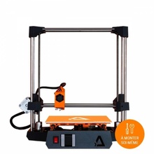 dagoma discoteca easy 200 costruire stampante 3d 3d print model - Mito3D