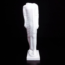 statue l'homme numérisation fullbody 3d print model - Mito3D