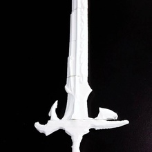 dragur spada esv dimensioni props cosplay skyrim 3d print model - Mito3D