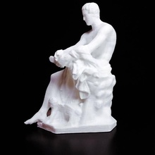 ares ludovisi scan fullbody 3d print model - Mito3D