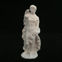 maenad scan woman fullbody 3d print model - Mito3D