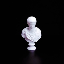 ragazzo scansione busto uomo 3d print model - Mito3D