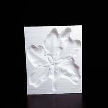 cafe relief Form scan Architektur zeitgenössisch Schimmel Erleichterung 3d print model - Mito3D