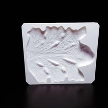 coluna pedra socorro molde scan arquitetura contemporânea 3d print model - Mito3D