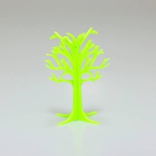 small tree toys & games miniature beeverycreative beethefirst 3d print model - Mito3D