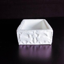scatola forma bacino scansione 3d print model - Mito3D