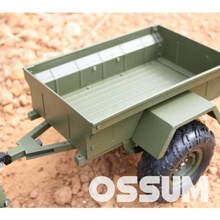 m416 trailer 1 10 scale toys & games 4x4 radio control crawler scaler ossum 3d print model - Mito3D