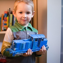 dizel 01 lokomotif ers tasarım eski model aile oyuncaklar oyunlar motor lego ölçek oyuncak tren 3dprinted scalemodel demiryolu modelrailroad katılım 3dprinttoy 3dprinttrain modelrailroadtrain semafor 3d print model - Mito3D