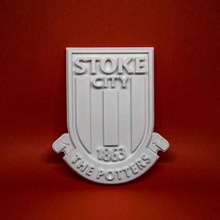 stoke city fc - logo fan art logo csd premier league stokestoke city fc