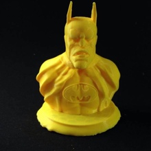 batman toys & games 3d print model - Mito3D