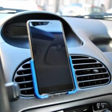 support voiture gadgets l'électronique smartphone utils oneplus 3d print model - Mito3D