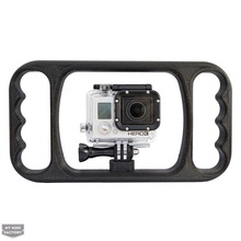 gopro easy handle gadgets & electronics extremesports 3d print model - Mito3D
