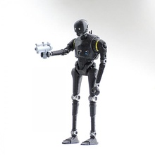 k s20 stella guerre fan arte film robot Guerre stellari giocattolo articolato minifig playaction 3d print model - Mito3D