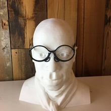 design wright submission fashion & accessories glasses floreon designitwright 3d print model - Mito3D