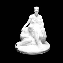 belisarius guide scan man fullbody 3d print model - Mito3D